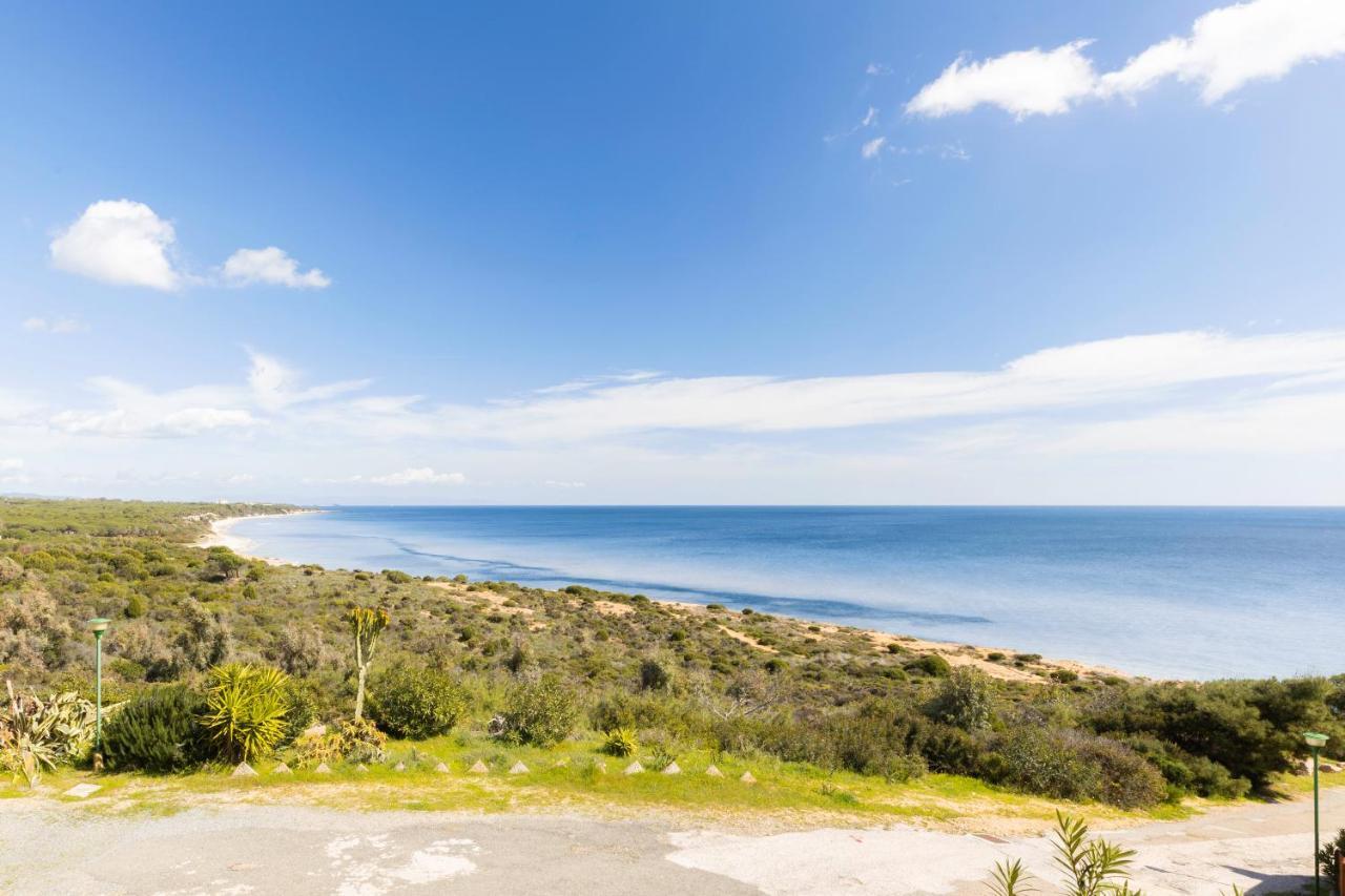 Fronte Mare Pinus Village 74 Fort Köyü Dış mekan fotoğraf